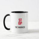 Recherche de folie tasses Citation