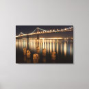 Recherche de toile de pont La vie de ville