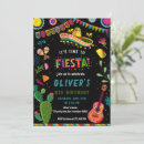 Recherche de cactus invitations Mexicain