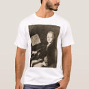 Recherche de wolfgang tshirts Mozart