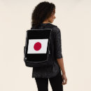 Recherche de drapeau du japon sacs Hinomaru