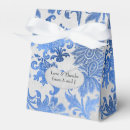 Recherche de bleu royal ballotins Tendance