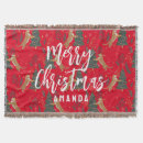 Recherche de noël couvertures Motif