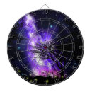 Recherche de feu jeux de fléchettes Étoiles