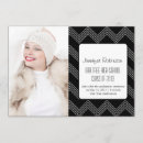 Recherche de zigzag chic Noir