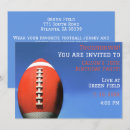 Recherche de party footballs Fête d'anniversaire pour enfant