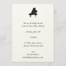 Recherche de mélomane invitations Professeur