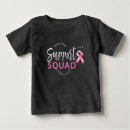 Recherche de de cancer bébé tshirts Soutien