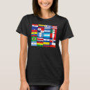Recherche de latino américain tshirts Hispanique