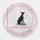 Recherche de assise autocollants Soin des animaux