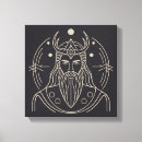 Recherche de norse toiles Dieu