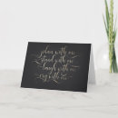 Recherche de sweet vœux cartes Typographie