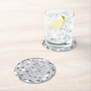 Recherche de disco dessous de verres Moderne