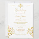 Recherche de motif 16x22 invitations Élégant