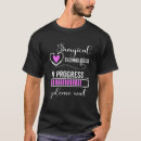Recherche de surgical tshirts This