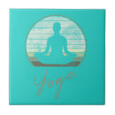 Recherche de yoga carreaux Yogi