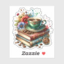 Recherche de étiquette de cuisine autocollants Aquarelle