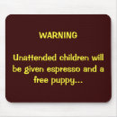 Recherche de avertissement tapis souris Humour