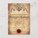 Recherche de cru invitations Épouser