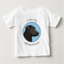 Recherche de labrador retriever tshirts Mignon