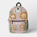 Recherche de safari sacs Pastel
