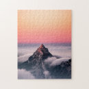Recherche de suisse puzzles Montagne