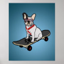 Recherche de skateboard posters Drôle