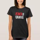 Recherche de anti gun control tshirts Contrôle