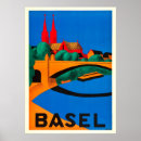 Recherche de basel posters Voyage