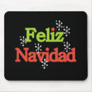 Recherche de navidad tapis souris Xmas