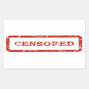 Recherche de censuré autocollants Pour tous