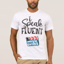 Recherche de citations de film tshirts Pour tous