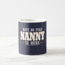 Recherche de bonne maman tasses Grand-mère