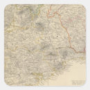 Recherche de hachures autocollants Montré