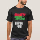Recherche de drapeau du burkina faso vêtements Équipe