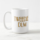 Recherche de tweedledee Le pays des merveilles