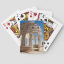 Recherche de archéologie jeux de cartes Rome antique
