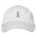 Recherche de pink brodées casquettes Survivant