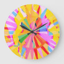 Recherche de dessin abstrait horloges Décoration