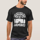 Recherche de reality tshirts Gamer