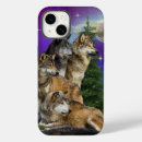 Recherche de chien loup iphone coques Chiens