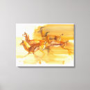 Recherche de antilope art Désert