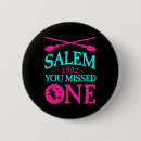Recherche de sorcières salem badges Chute