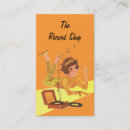 Recherche de musique vintage cartes visite Cru