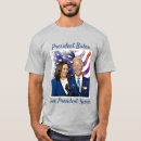 Recherche de vice président joe biden tshirts Démocrate