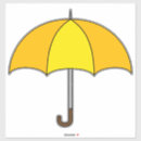 Recherche de parapluie autocollants Nuages