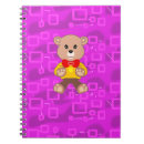 Recherche de ours carnets Mignon