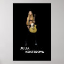 Recherche de julia posters Fille