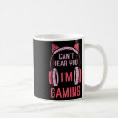Recherche de intello tasses Console