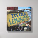 Recherche de glace impressions sur toile Photographie